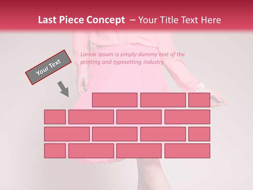 Team Toon Corporate PowerPoint Template
