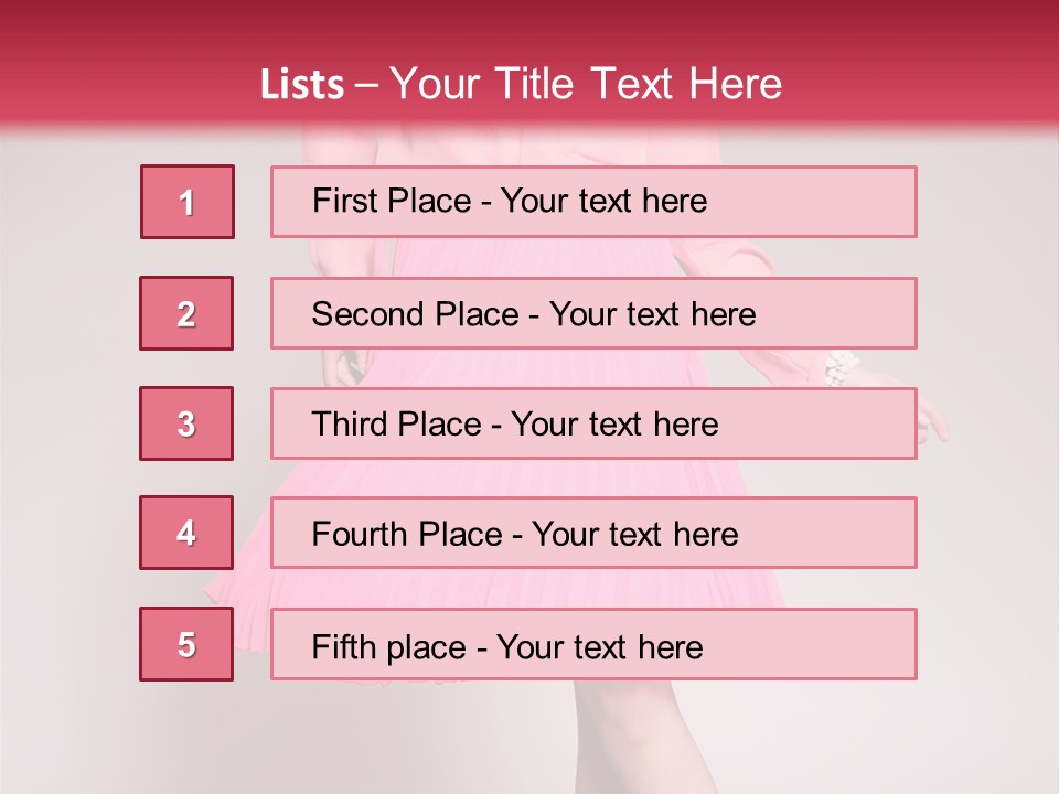 Team Toon Corporate PowerPoint Template