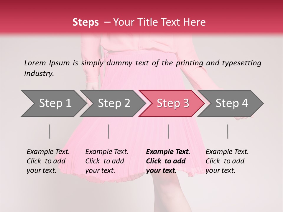 Team Toon Corporate PowerPoint Template