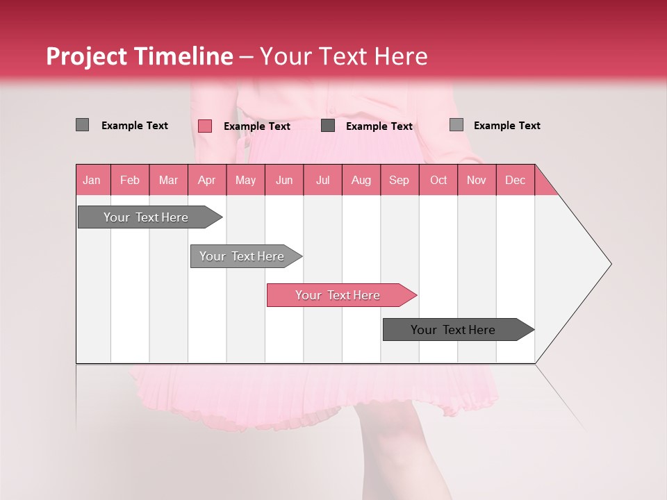 Team Toon Corporate PowerPoint Template