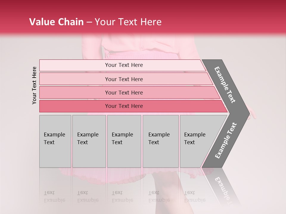 Team Toon Corporate PowerPoint Template