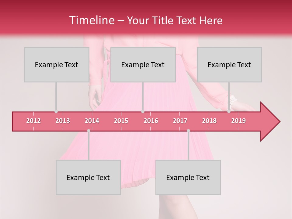 Team Toon Corporate PowerPoint Template