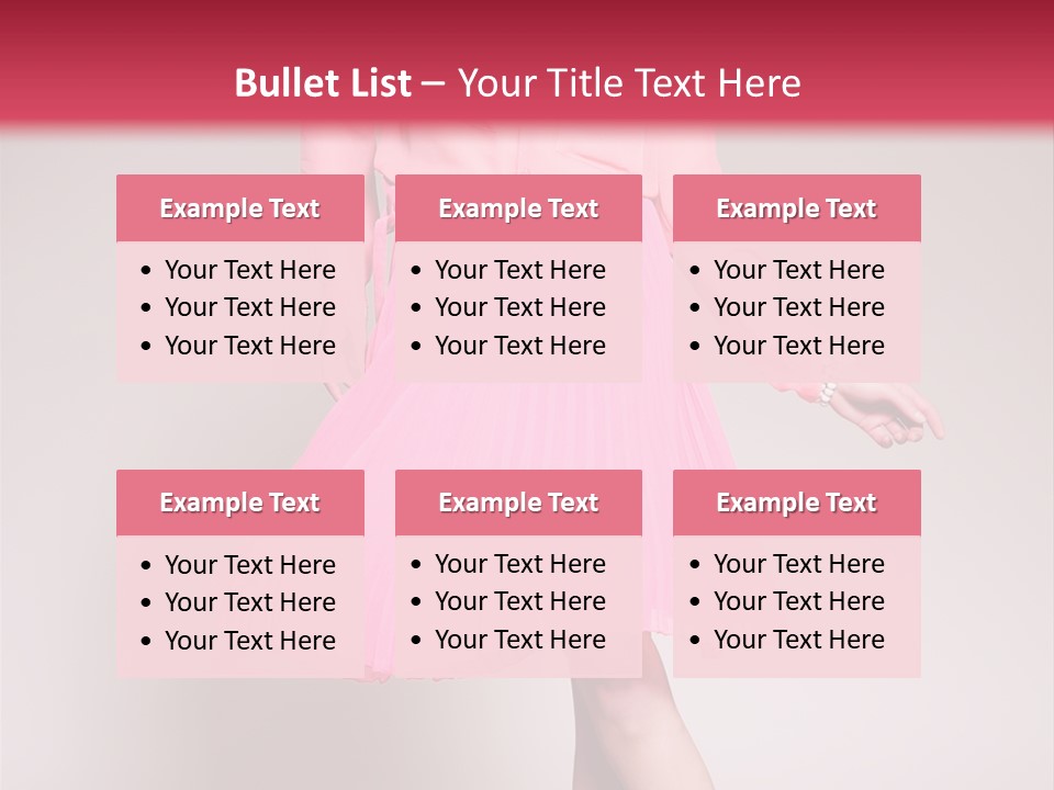Team Toon Corporate PowerPoint Template