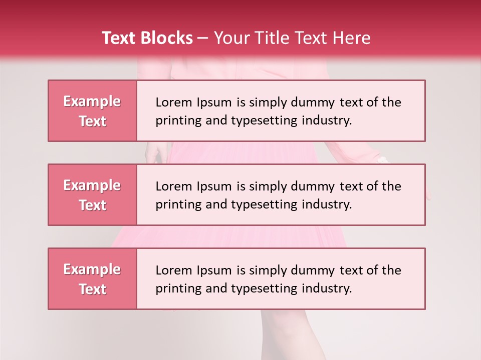 Team Toon Corporate PowerPoint Template