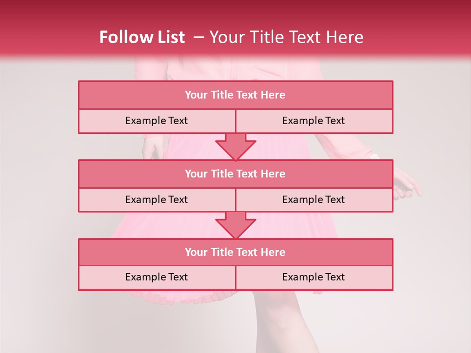 Team Toon Corporate PowerPoint Template