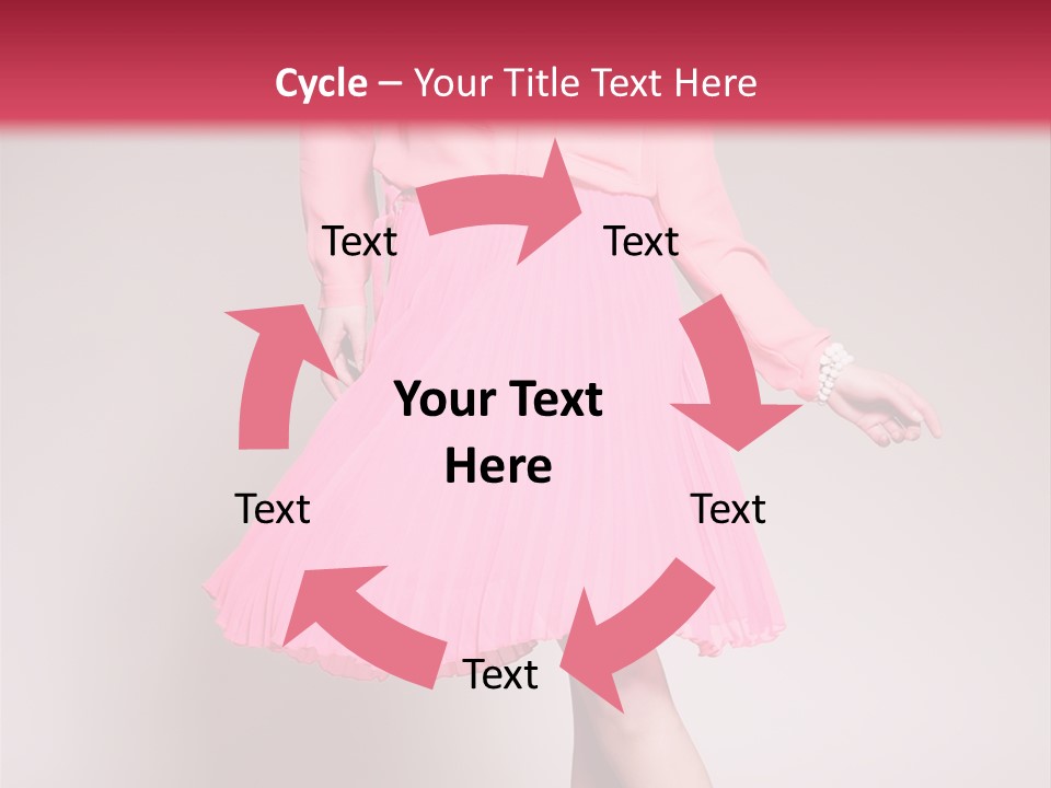 Team Toon Corporate PowerPoint Template