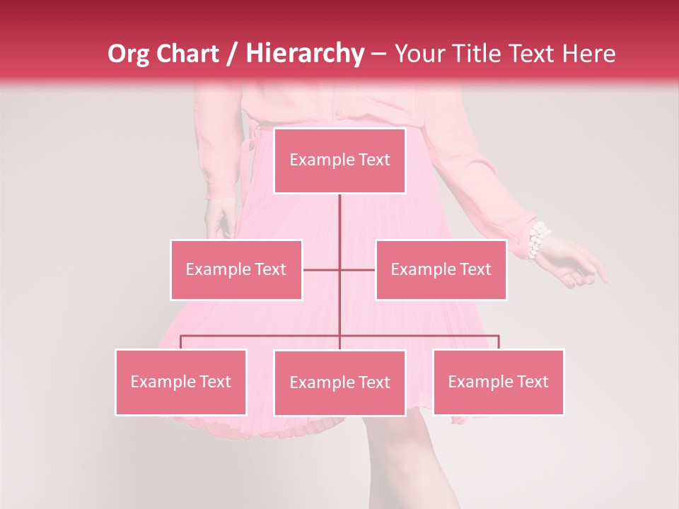 Team Toon Corporate PowerPoint Template