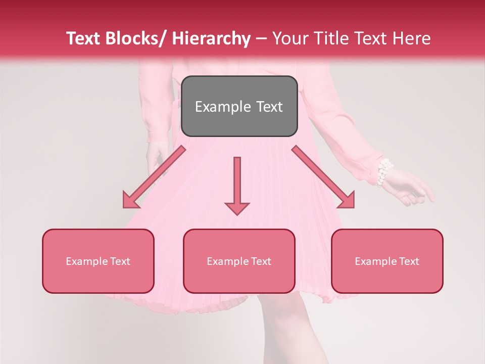 Team Toon Corporate PowerPoint Template