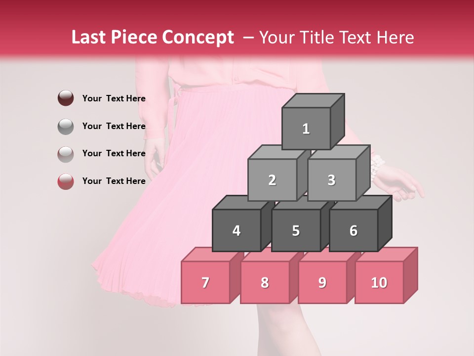 Team Toon Corporate PowerPoint Template