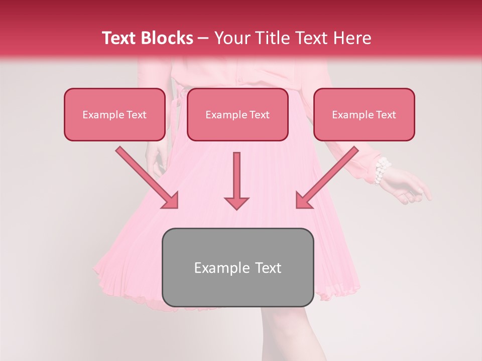 Team Toon Corporate PowerPoint Template