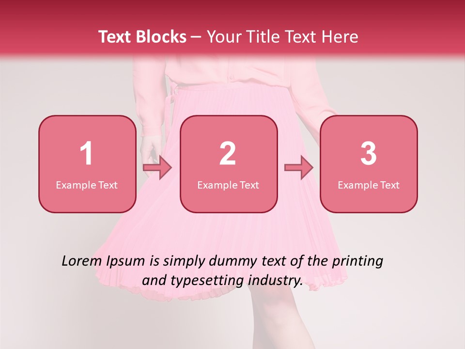 Team Toon Corporate PowerPoint Template