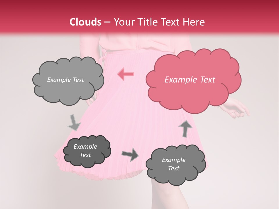 Team Toon Corporate PowerPoint Template
