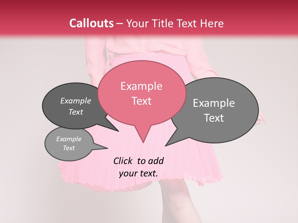 Team Toon Corporate PowerPoint Template