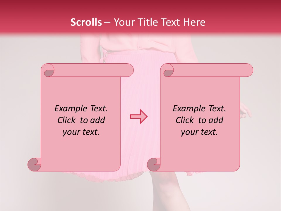 Team Toon Corporate PowerPoint Template