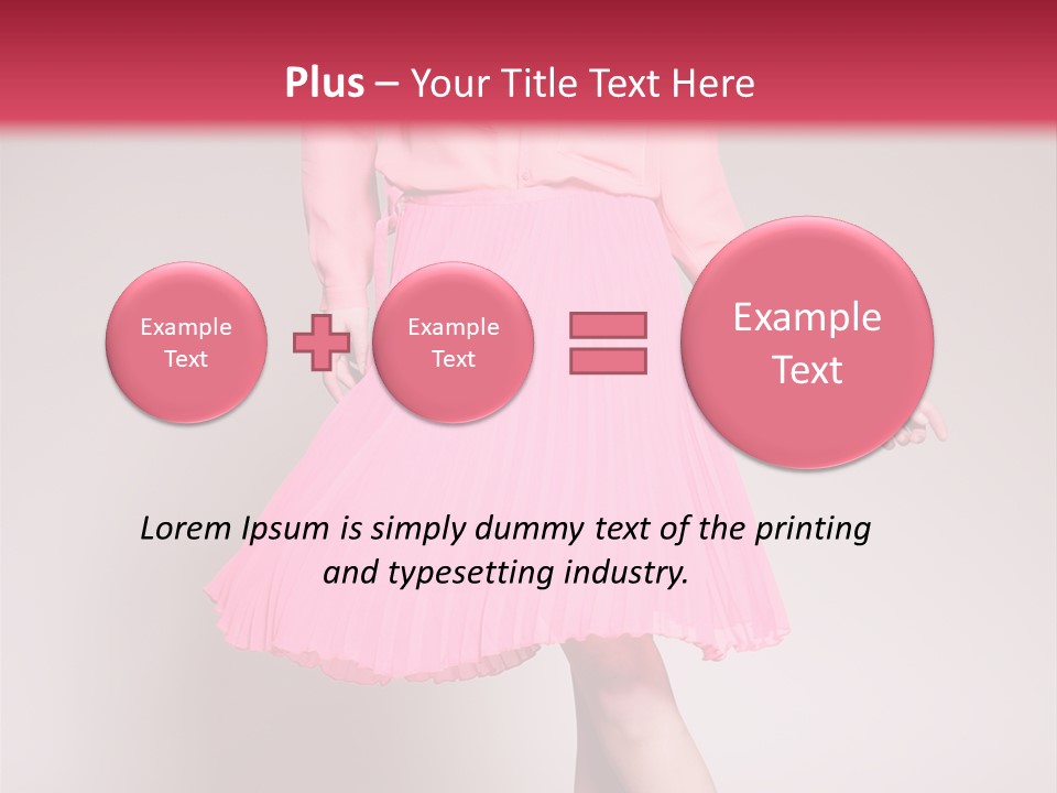 Team Toon Corporate PowerPoint Template