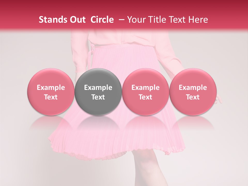 Team Toon Corporate PowerPoint Template