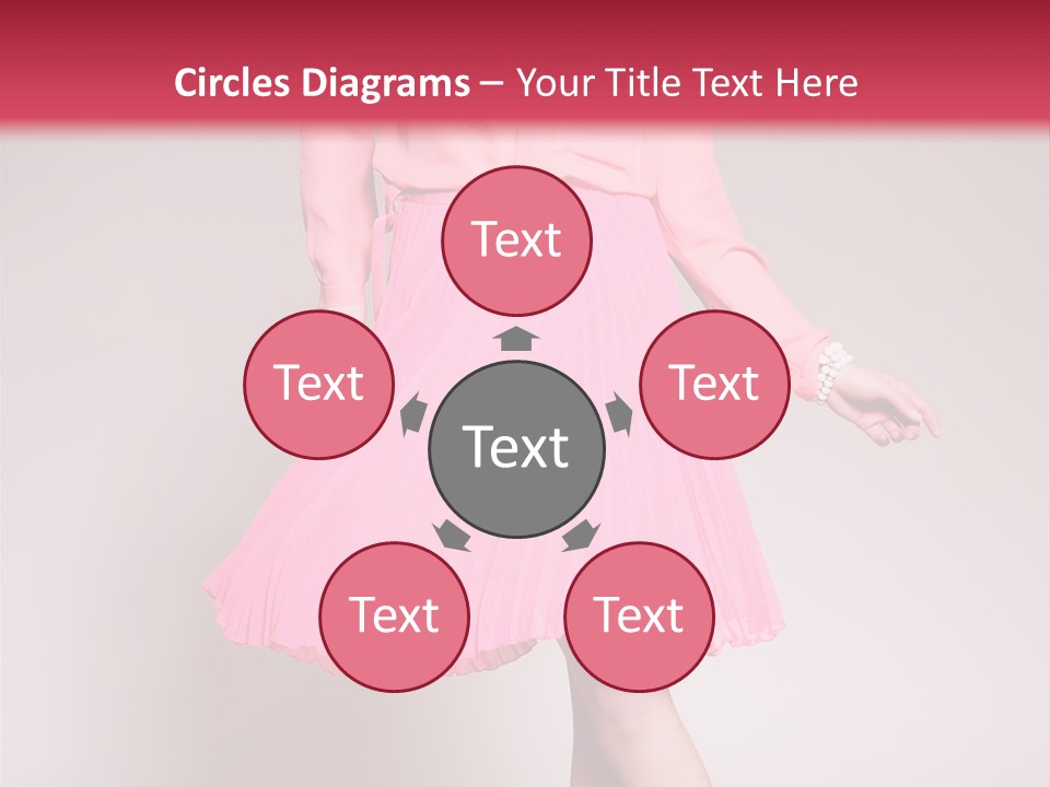 Team Toon Corporate PowerPoint Template