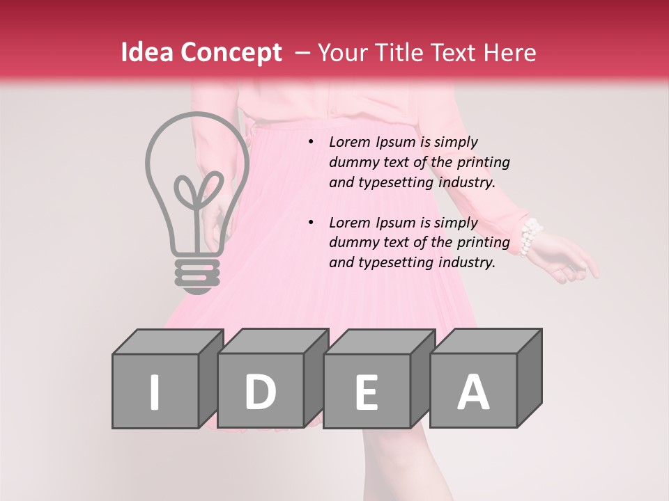 Team Toon Corporate PowerPoint Template