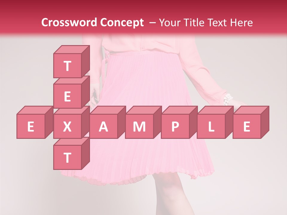 Team Toon Corporate PowerPoint Template