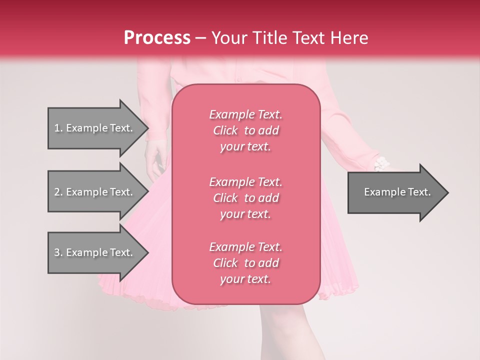 Team Toon Corporate PowerPoint Template