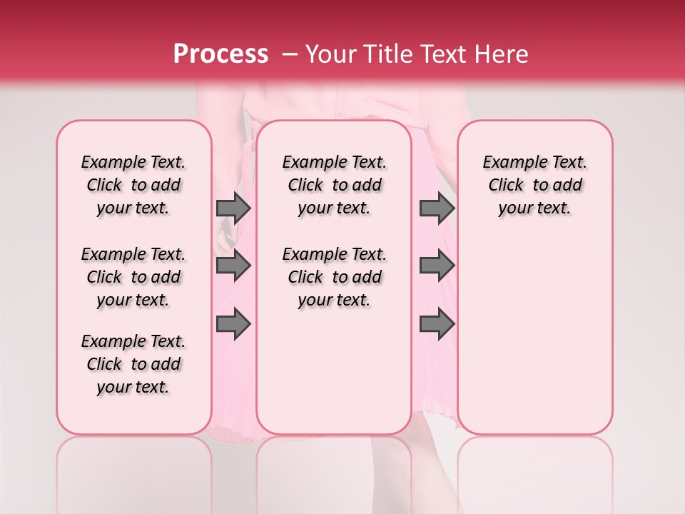 Team Toon Corporate PowerPoint Template