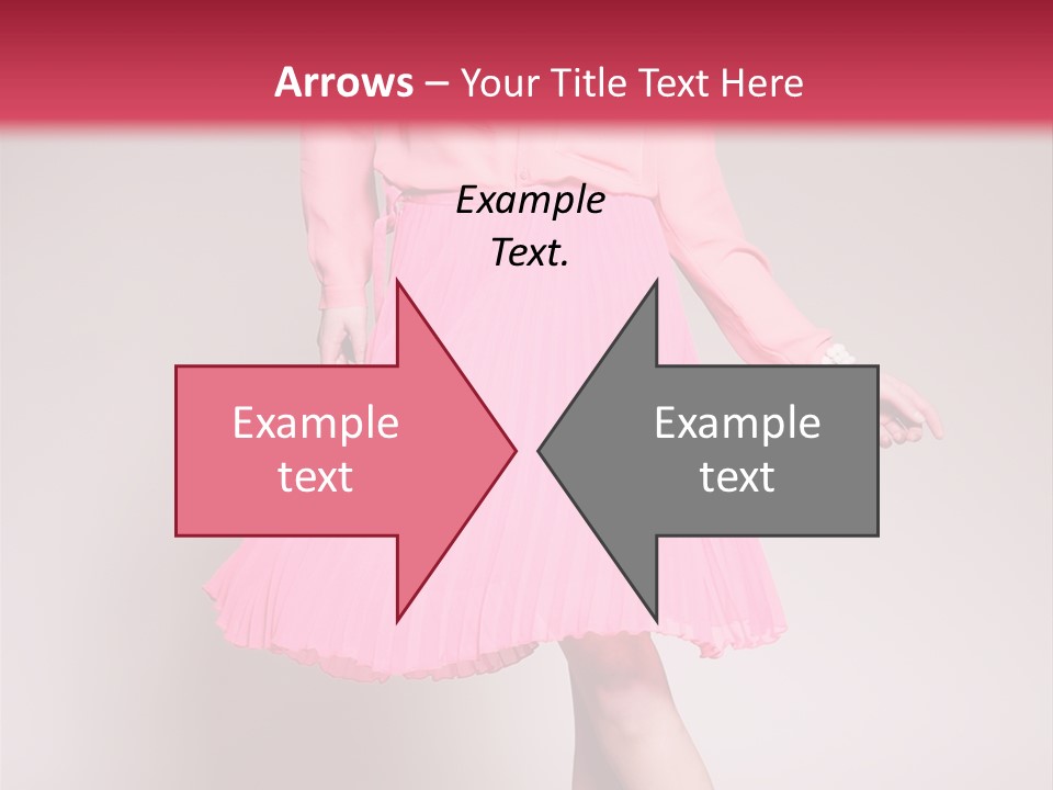 Team Toon Corporate PowerPoint Template