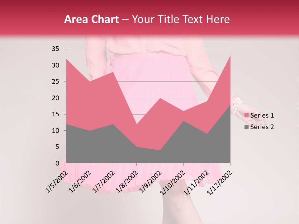 Team Toon Corporate PowerPoint Template
