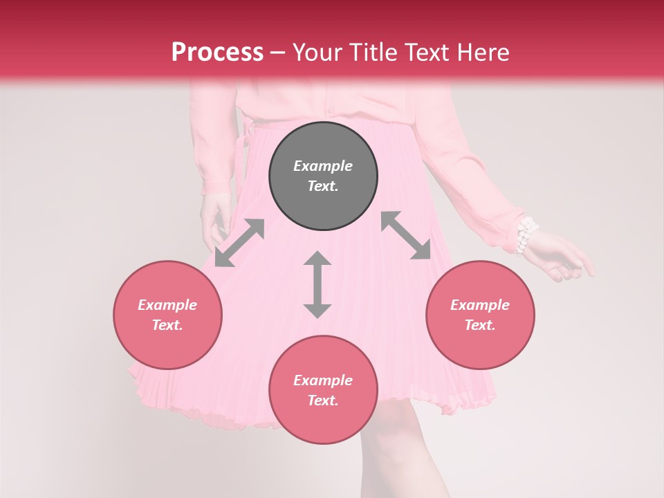 Team Toon Corporate PowerPoint Template