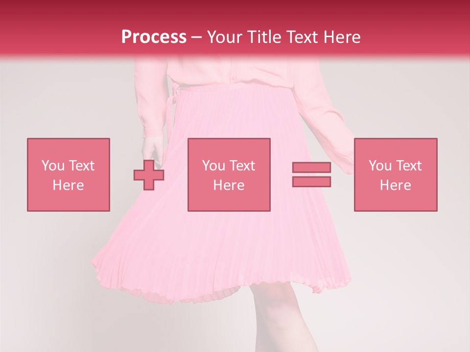 Team Toon Corporate PowerPoint Template