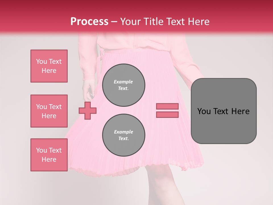 Team Toon Corporate PowerPoint Template