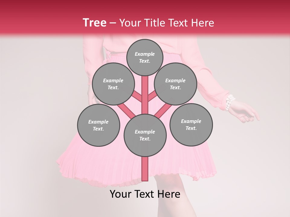 Team Toon Corporate PowerPoint Template