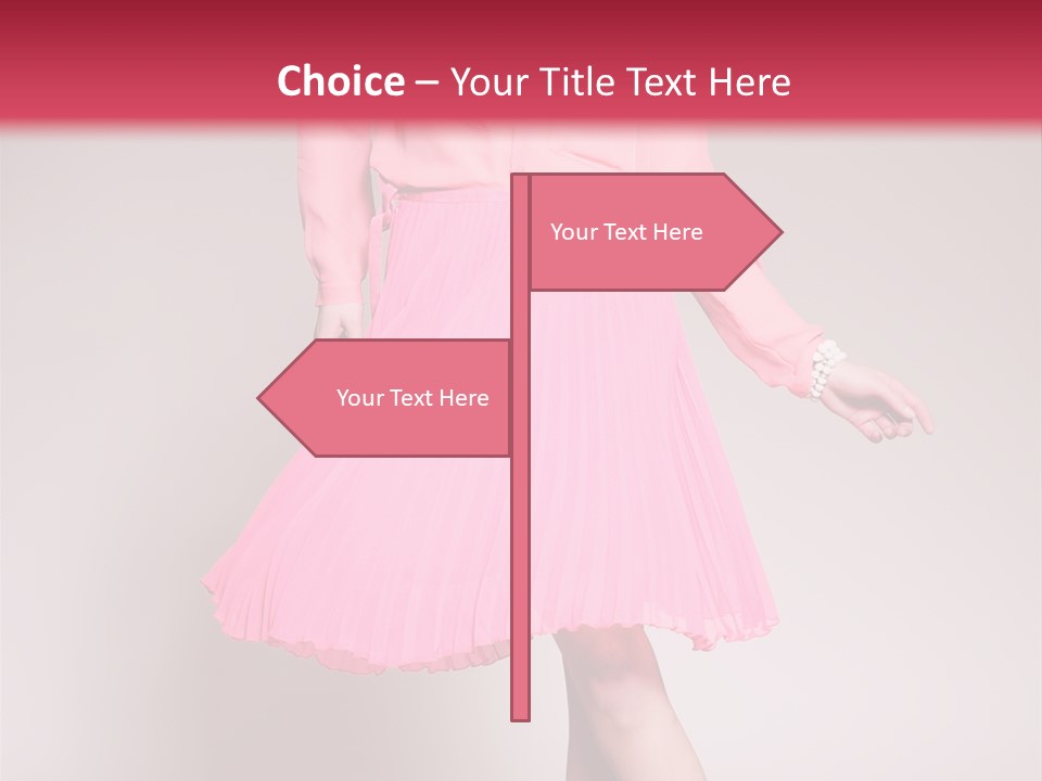 Team Toon Corporate PowerPoint Template