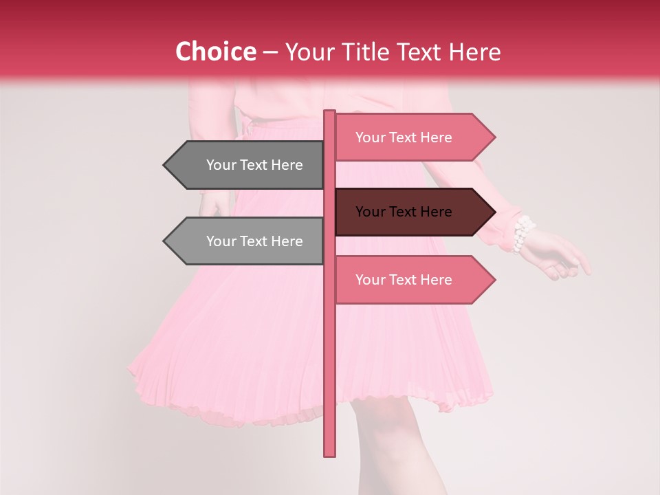 Team Toon Corporate PowerPoint Template