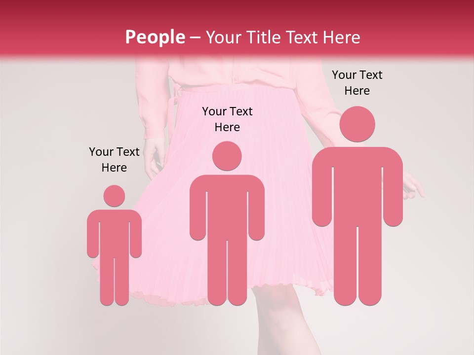 Team Toon Corporate PowerPoint Template