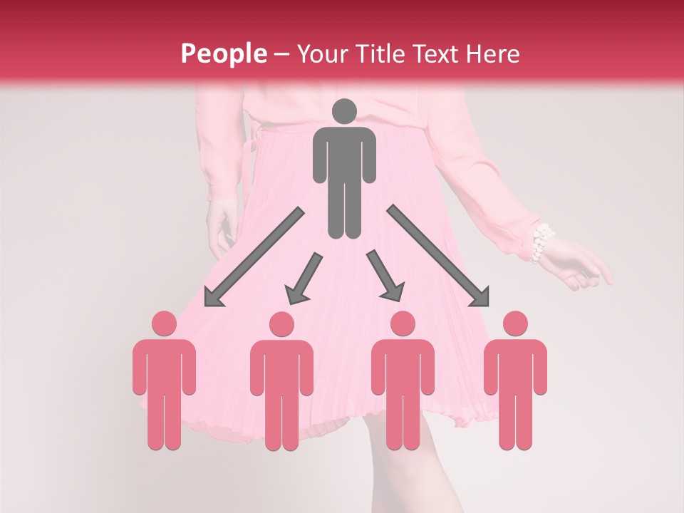 Team Toon Corporate PowerPoint Template