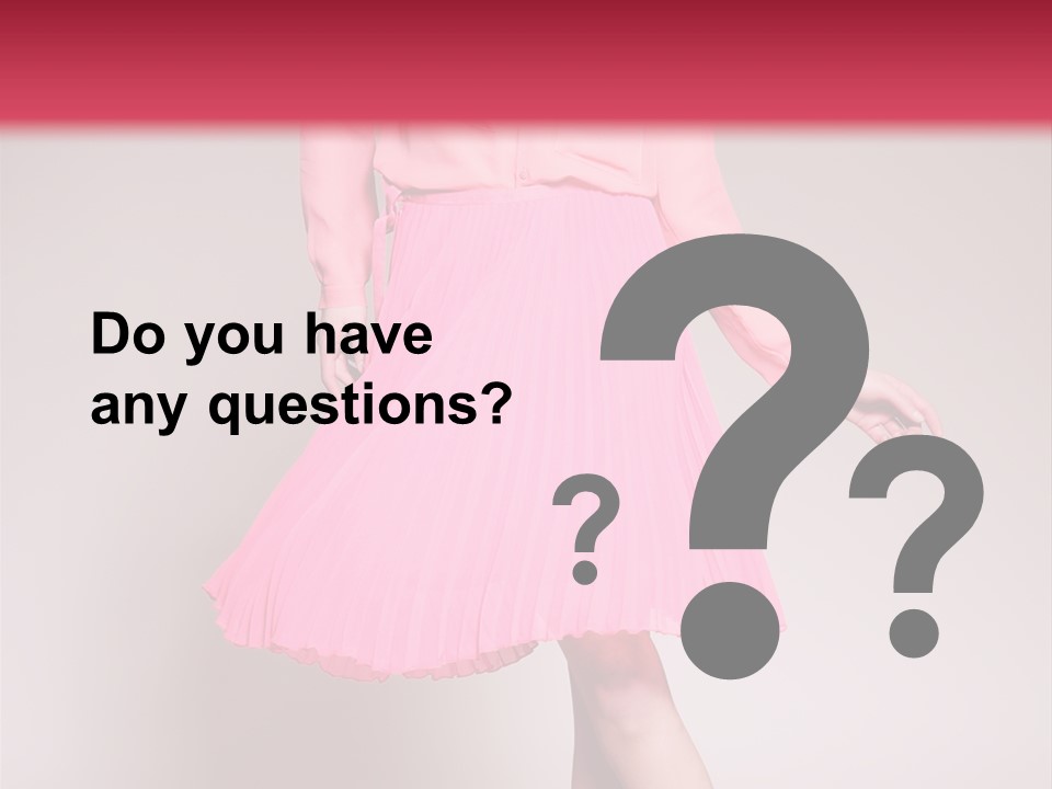 Team Toon Corporate PowerPoint Template