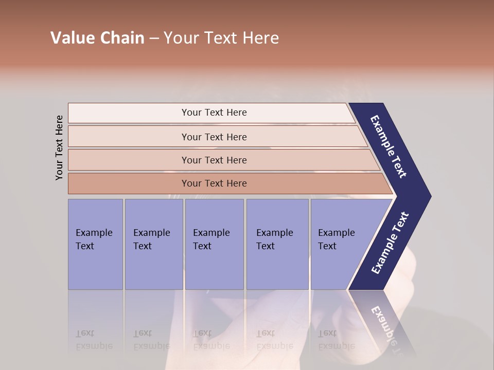 Hobby Dark Shoot PowerPoint Template