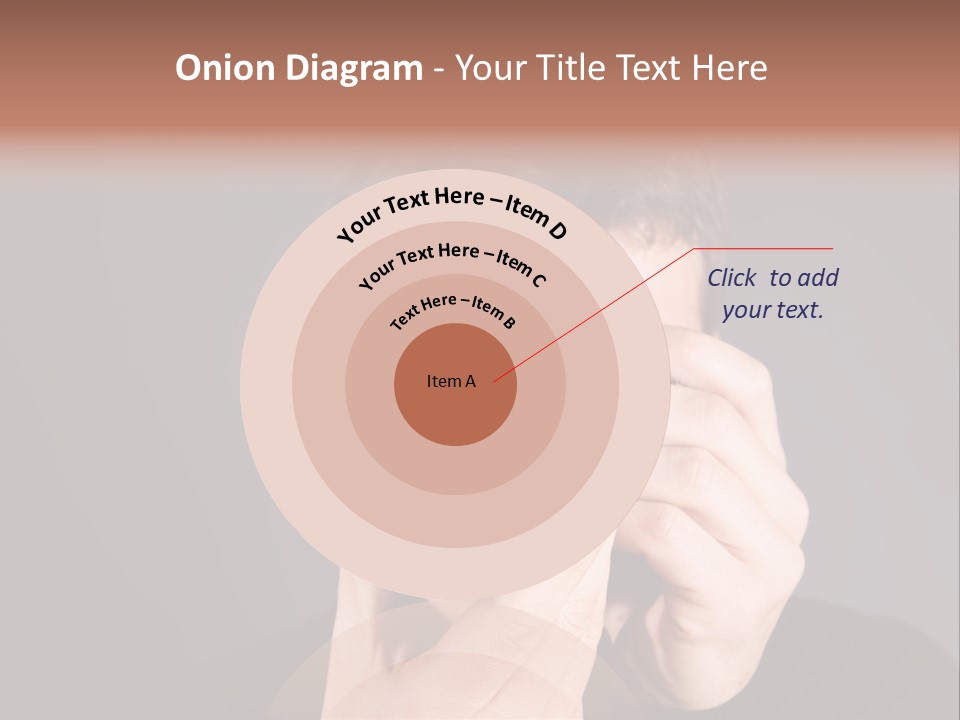 Hobby Dark Shoot PowerPoint Template