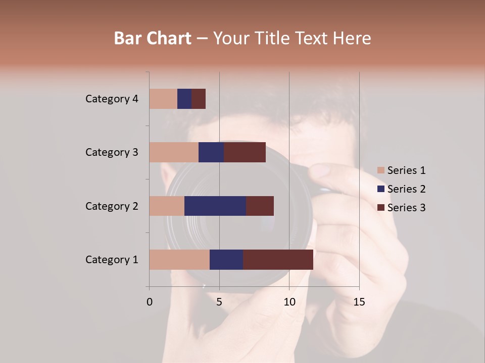 Hobby Dark Shoot PowerPoint Template