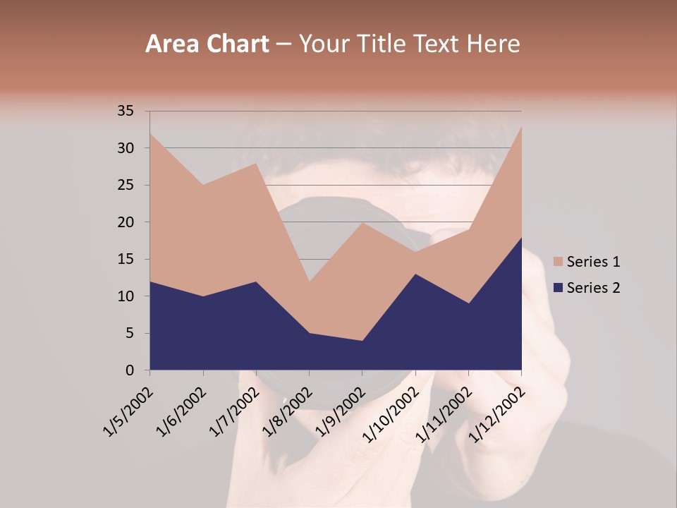 Hobby Dark Shoot PowerPoint Template