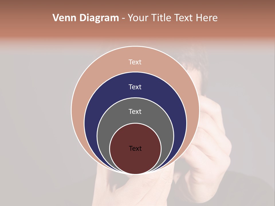 Hobby Dark Shoot PowerPoint Template