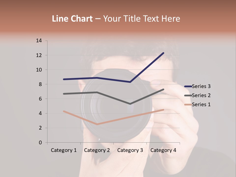 Hobby Dark Shoot PowerPoint Template