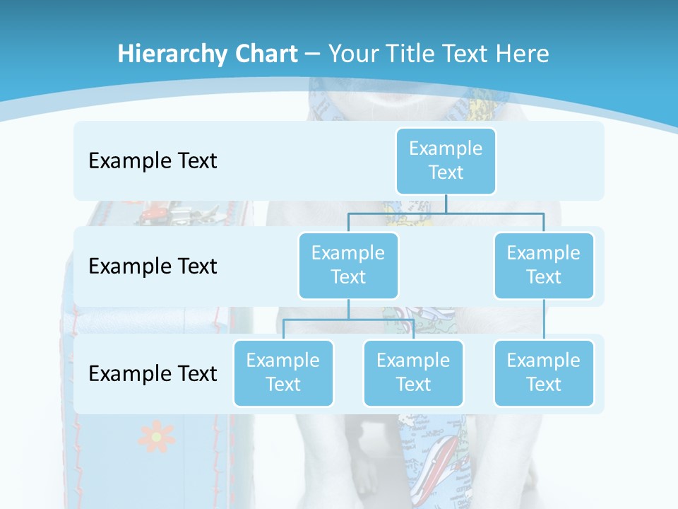 Isolated Glasses Holiday PowerPoint Template