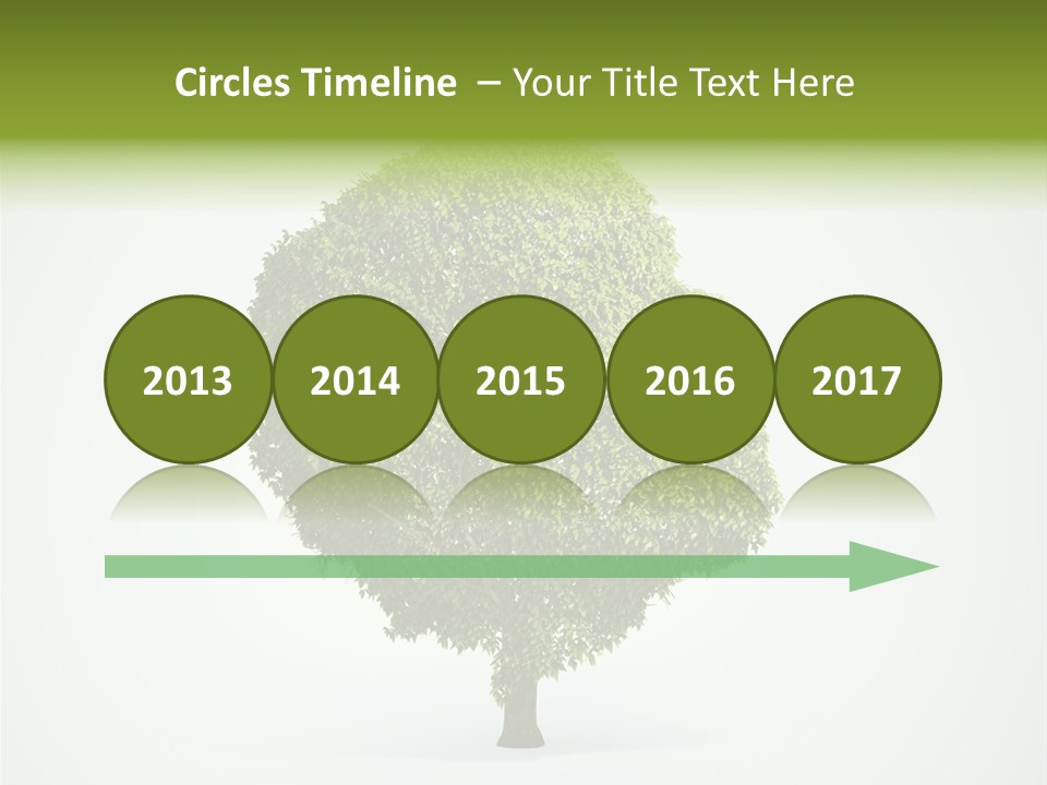 People Think Human PowerPoint Template