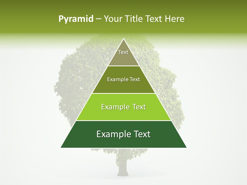 People Think Human PowerPoint Template