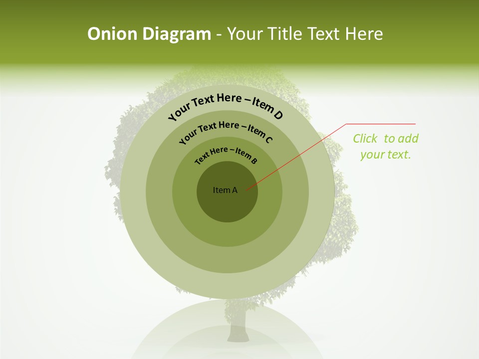 People Think Human PowerPoint Template