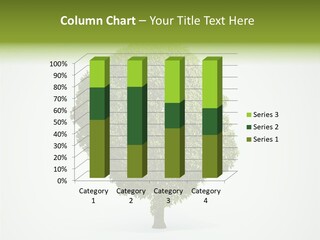 People Think Human PowerPoint Template