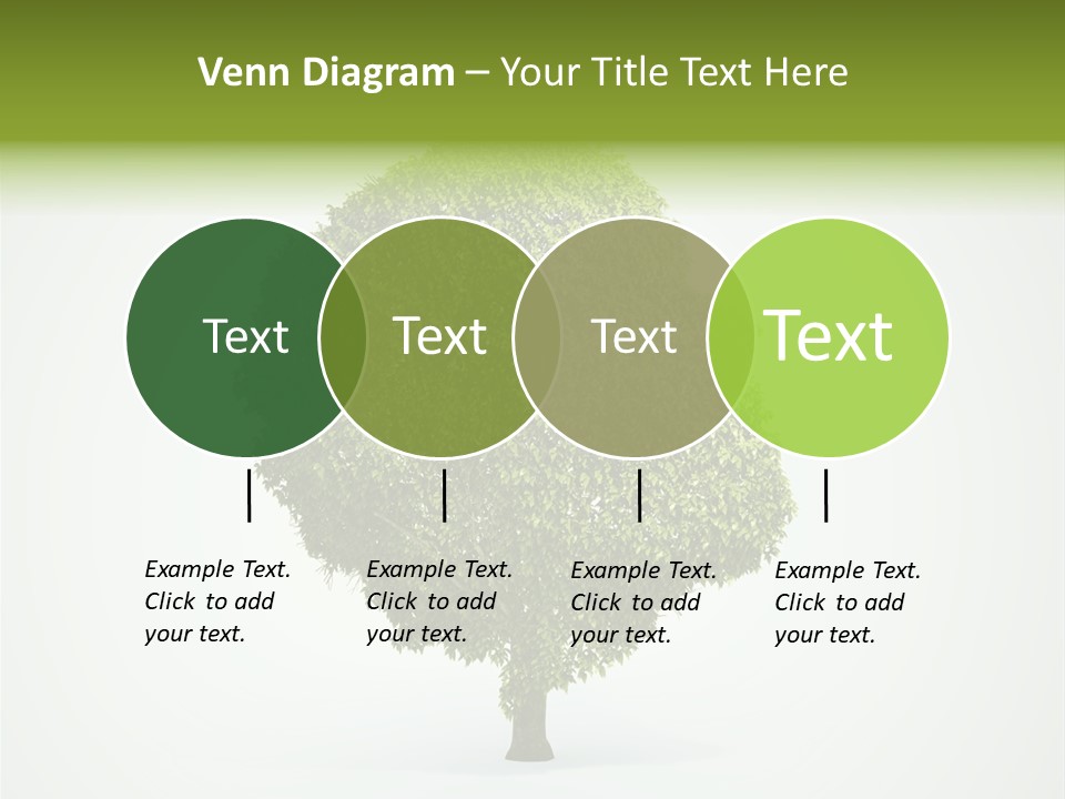 People Think Human PowerPoint Template