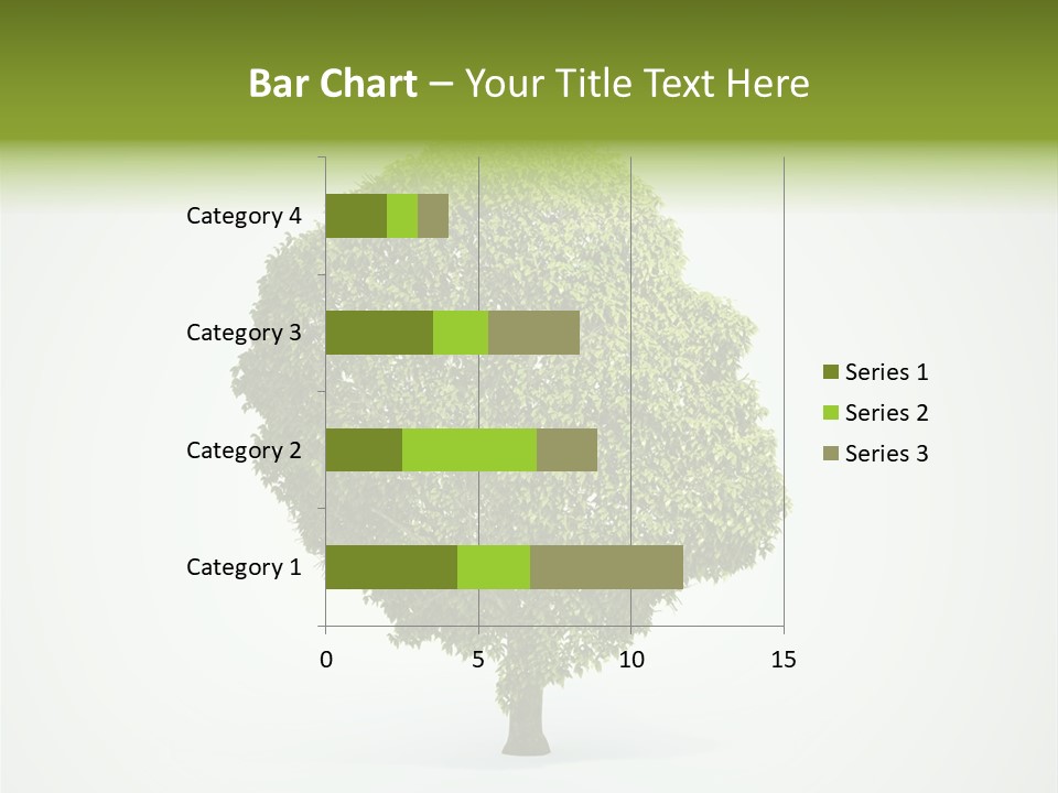 People Think Human PowerPoint Template
