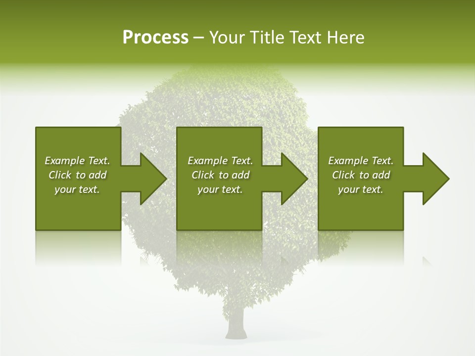 People Think Human PowerPoint Template